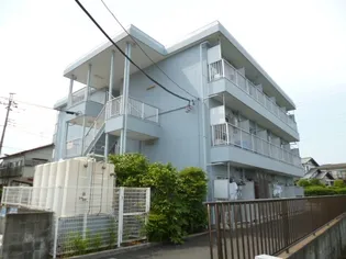 ビューラー田野倉の画像