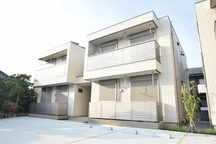リバージュ元町IIの画像