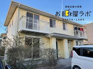 カーサ パトリア A Bの画像