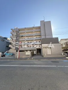 アビタート蒲田の画像