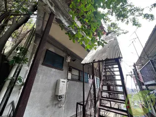 氷室町松下アパートの画像