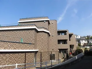 MAXIV百合ヶ丘の画像