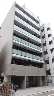 東京都江東区亀戸6【マンション】の外観