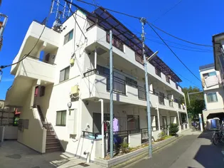 サンライズ青山の画像