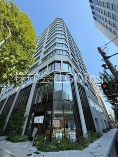 神奈川県横浜市中区弁天通3【マンション】の外観