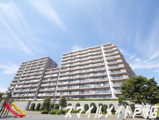 ロイヤルヒルズ東戸塚の画像