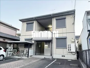 ビクトリア川合の画像
