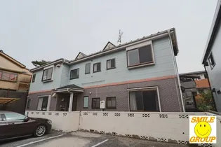 カーサTIKI鬼越の画像