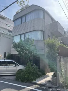 CACHET(カシェ)【1階】の外観