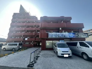 ロイヤルパーク若林の画像