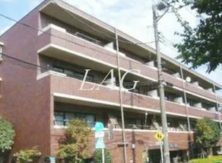 ファミネス梅田の画像