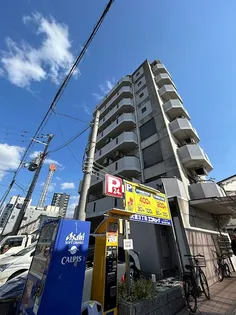 千林大宮マンションの画像
