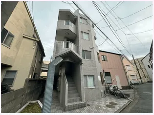 パレス和田町の画像