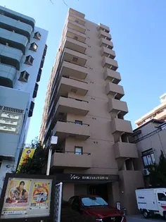 シャロン志村坂上セカンドステージの画像
