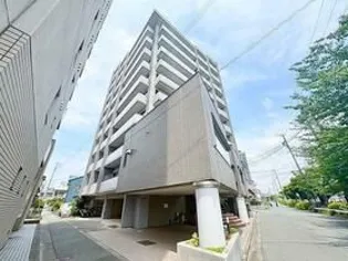 カーサ ミラ日神パレステージ浜松Ⅱの画像