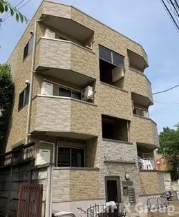 オトゥール三軒茶屋の画像