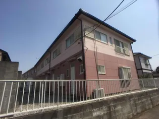 アムール中村の画像