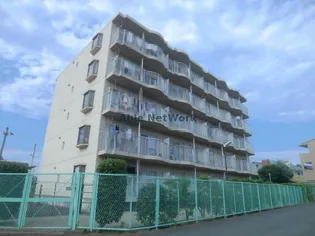 ダイヤモンドマンション1号館の画像