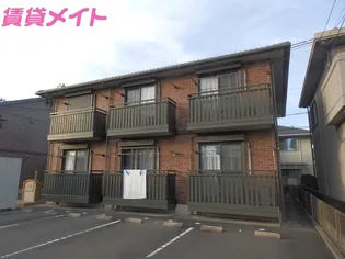 コンフォート羽山の画像