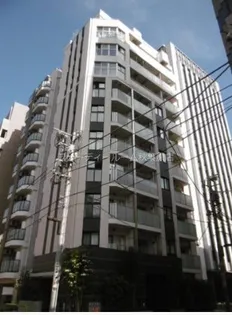 ザ パークワンズ千代田佐久間町の画像