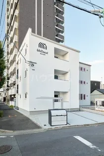 WELLNEST ROOM 名駅南の画像