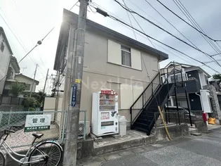 ハウス新柏の画像