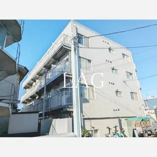 Fコート田園調布の画像