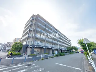 リバーサイド長島の画像