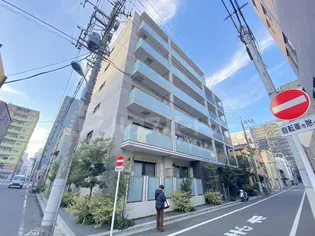 SPERO CASAの画像