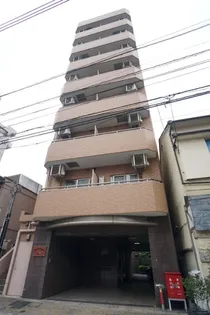 グランヴァン大井町の画像