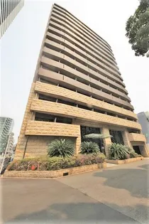 S-RESIDENCE福島Luxe【15階】の外観