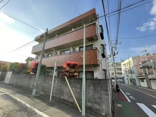 シャトー米山の画像