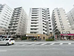 スカイコート池袋第7の画像