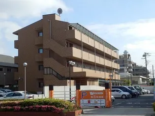 ドールタカナシマンションの画像