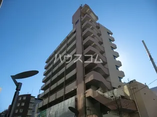 スターハイツの画像