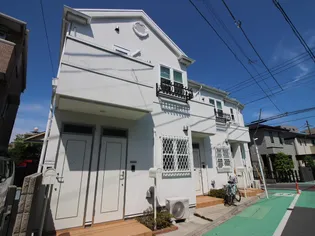 ウィルフォレストIIの画像