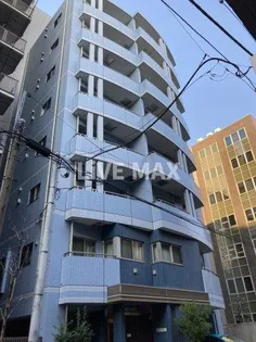 東京都台東区台東4【マンション】の外観