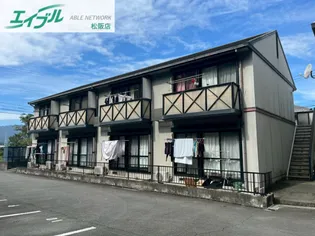 田村フラットIの画像
