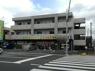 グレース高田の画像