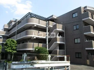サンクレスト宮崎台の画像