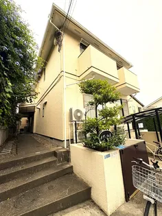 ヒルトップ大岡山の画像