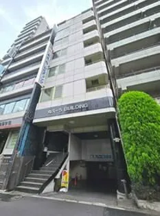 丸久5ビルの画像