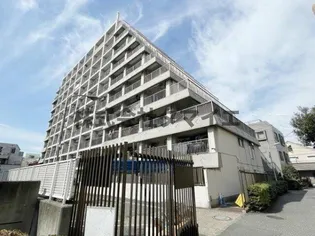 シャンボール南品川の画像