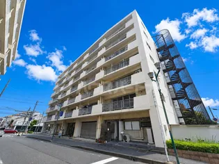 マンションニュー行徳第2の画像