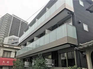 ノワール金町の画像