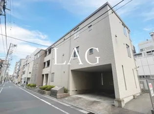 BーFLATの画像