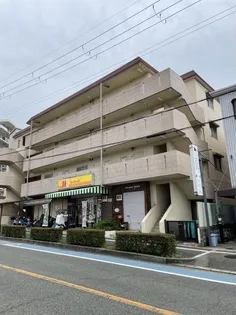 サンシャイン深井の画像