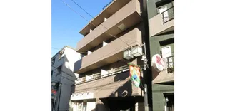 CROSS神楽坂の画像