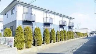 AーHOUSE IIIの画像