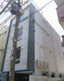 アーバンステージ門前仲町IIIの画像